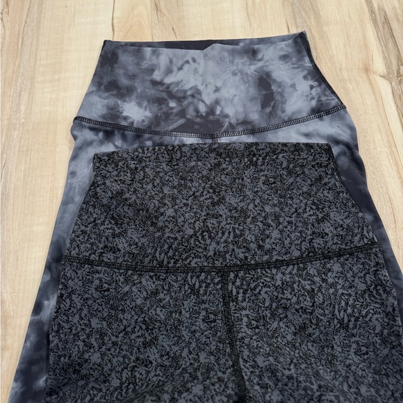 90 degrees by Reflex Leggings Pack XS - Picture 4 of 8